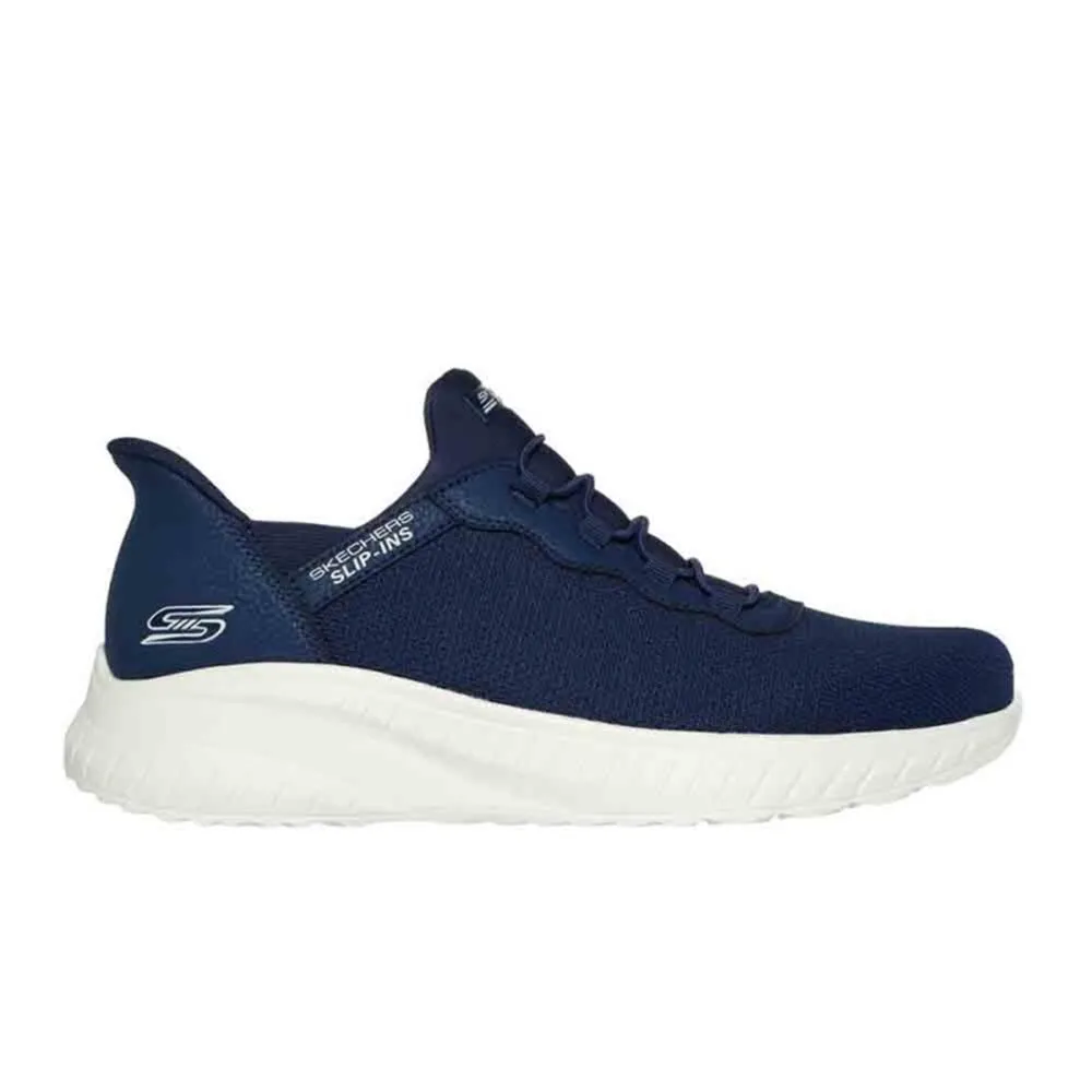 Scarpe da Uomo - SKECHERS Art. 118300NVY Sneakers navy sportivo