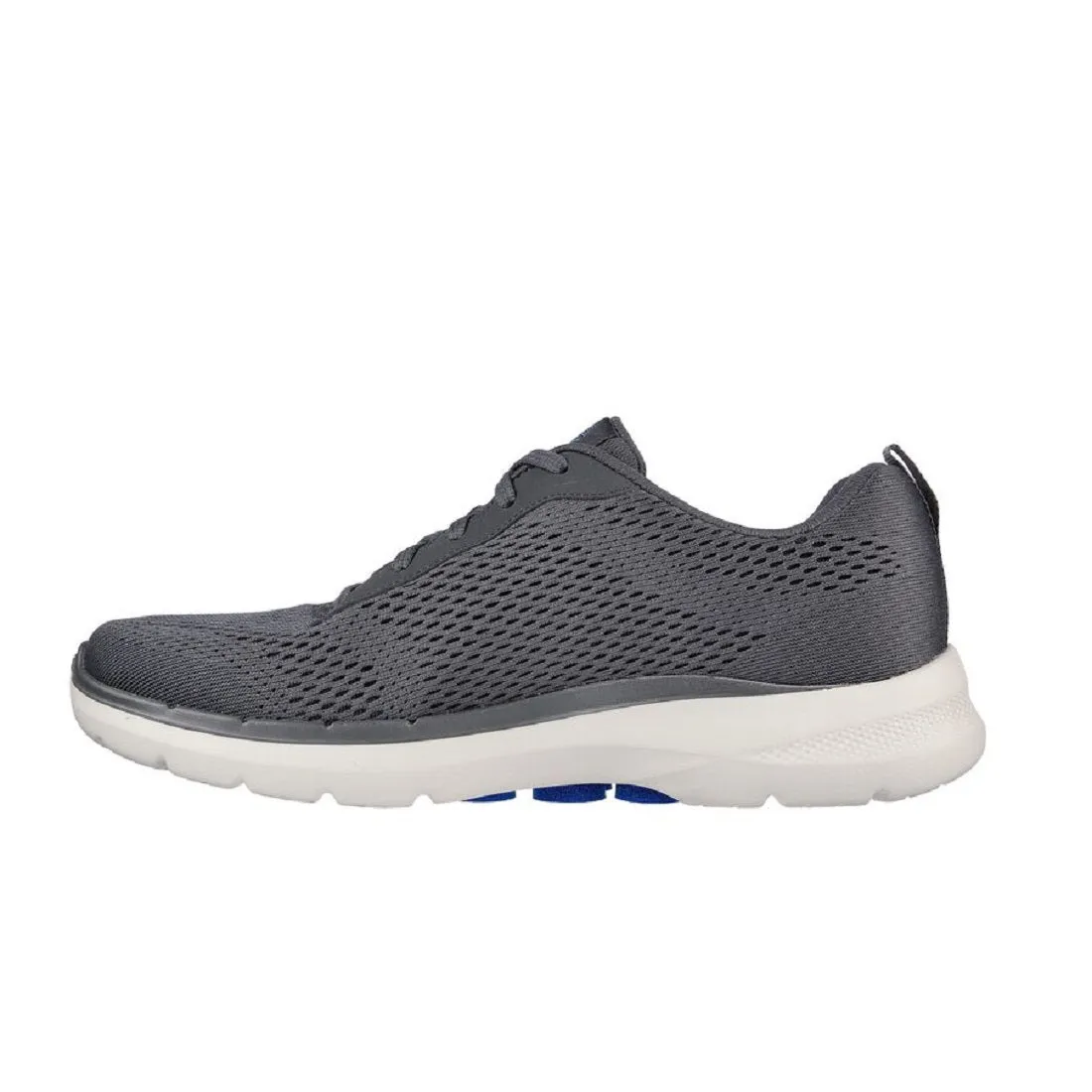 Scarpe sportive da Uomo - SKECHERS Art. 216209CHAR sneakers grigio