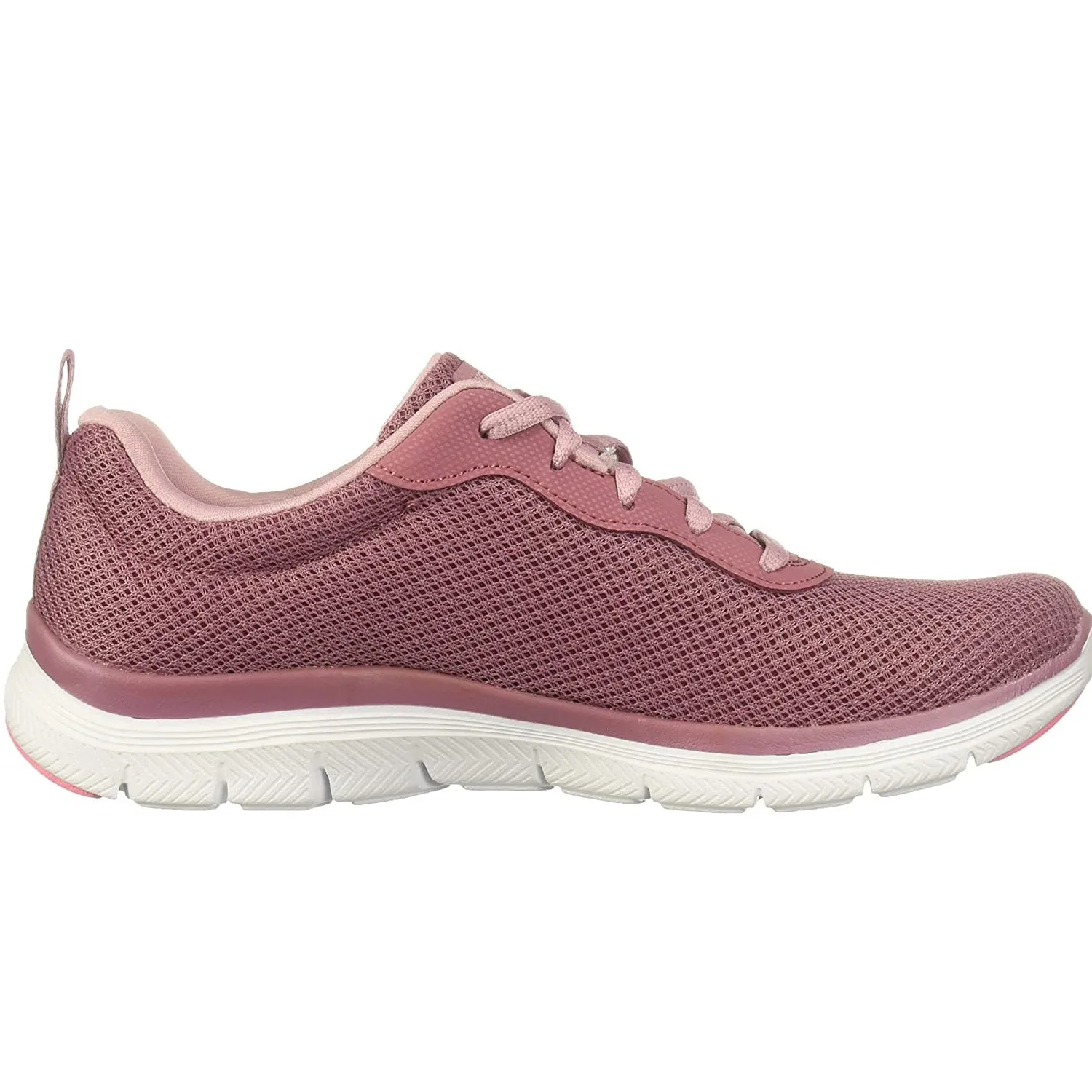 Scarpe sportive/casual Donna - SKECHERS Art. 149303MVE sneakers malva