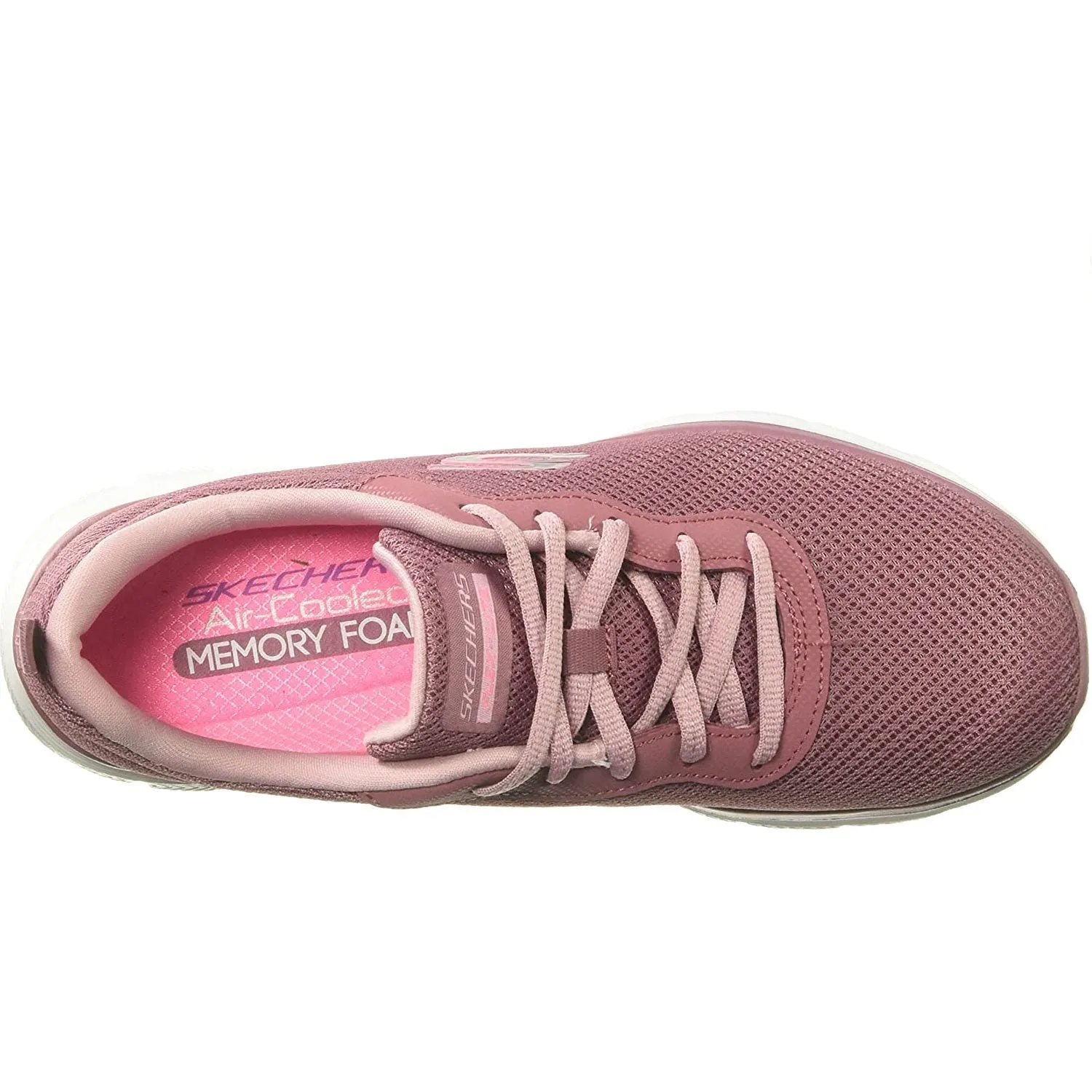 Scarpe sportive/casual Donna - SKECHERS Art. 149303MVE sneakers malva