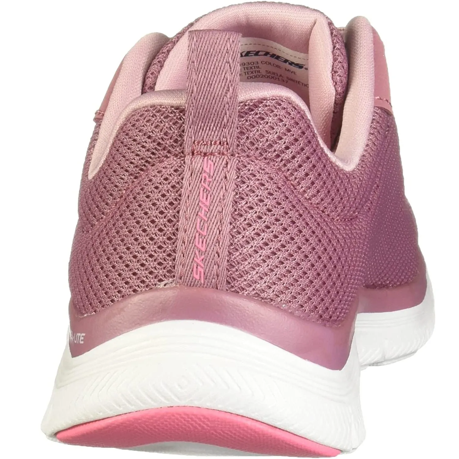 Scarpe sportive/casual Donna - SKECHERS Art. 149303MVE sneakers malva