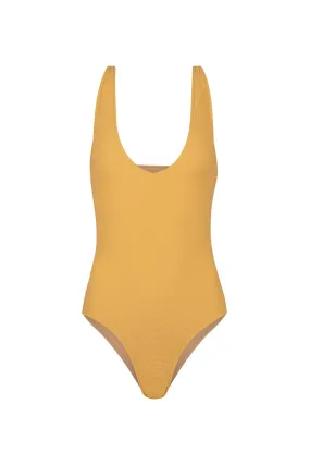 Signature Bikini One Piece - Mango