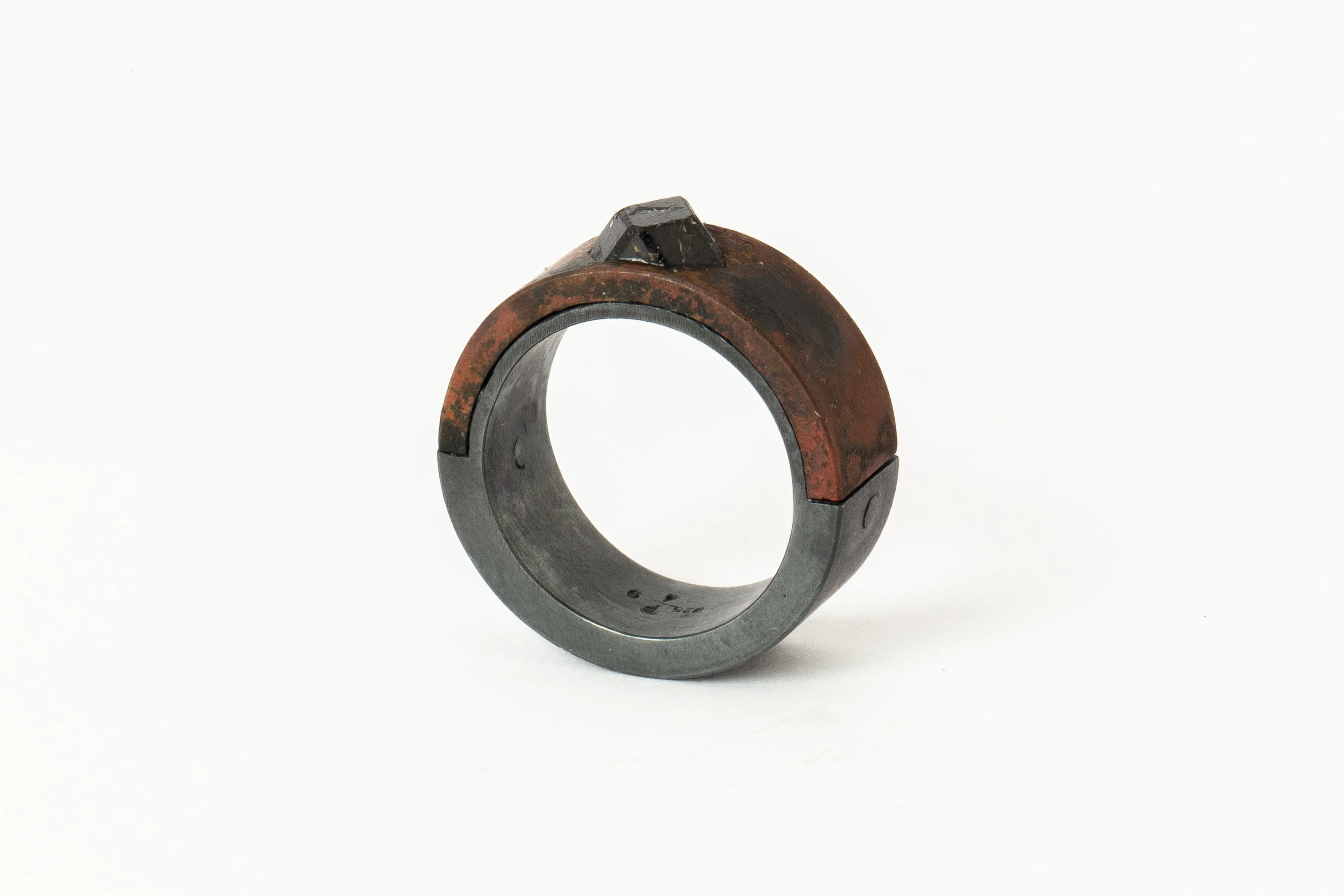 Sistema Ring (1-Setting, 9mm, KA DR GAR)