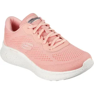 Skechers 149990 Skech-Lite Pro Womens Lace Up Trainer