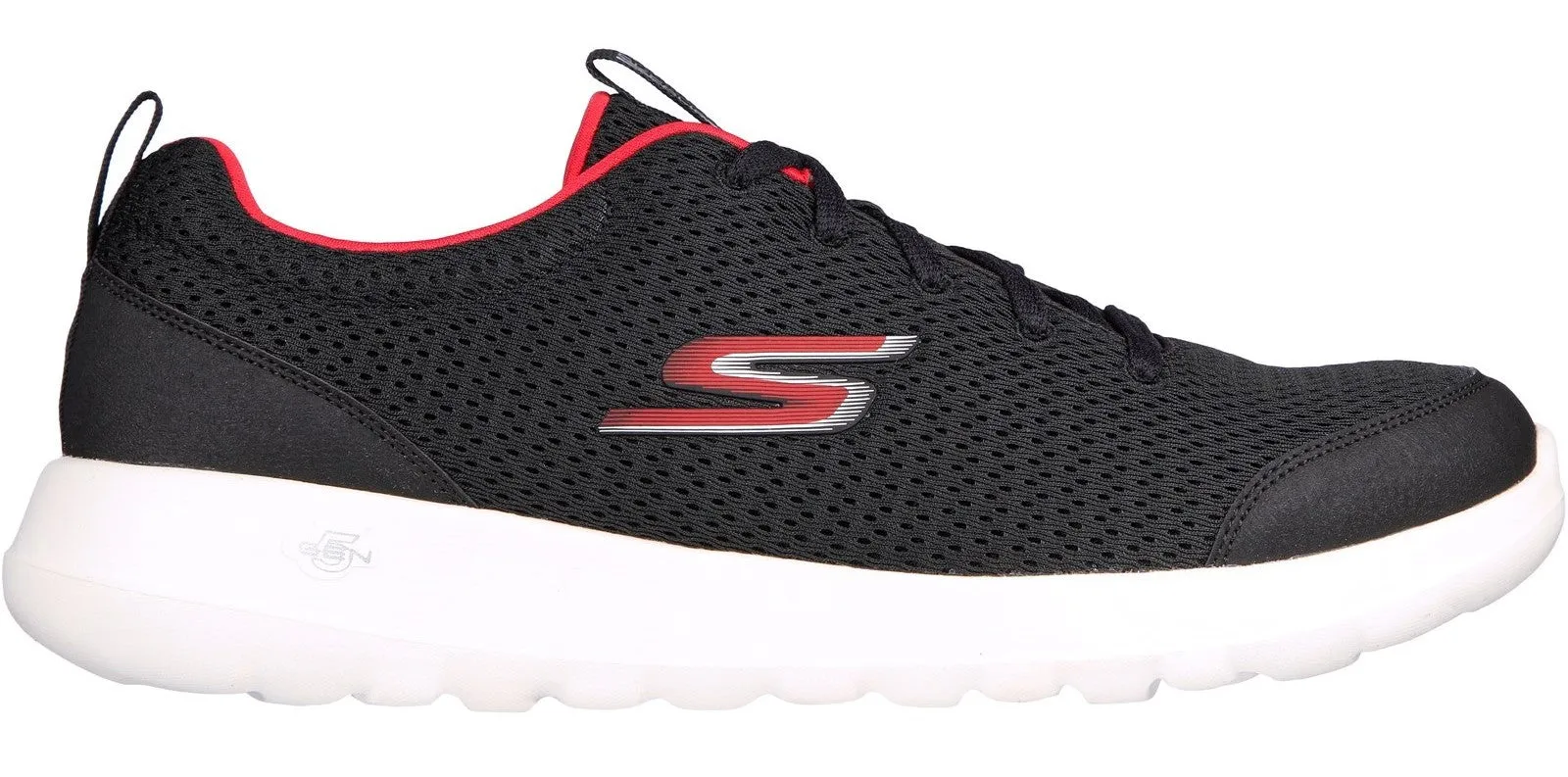 Skechers 216231 GO WALK Max Progressor Mens Lace Up Trainer