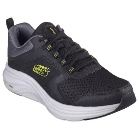 Mens Lace-Up Trainer with Skechers Vapor Foam Technology - Style 232628