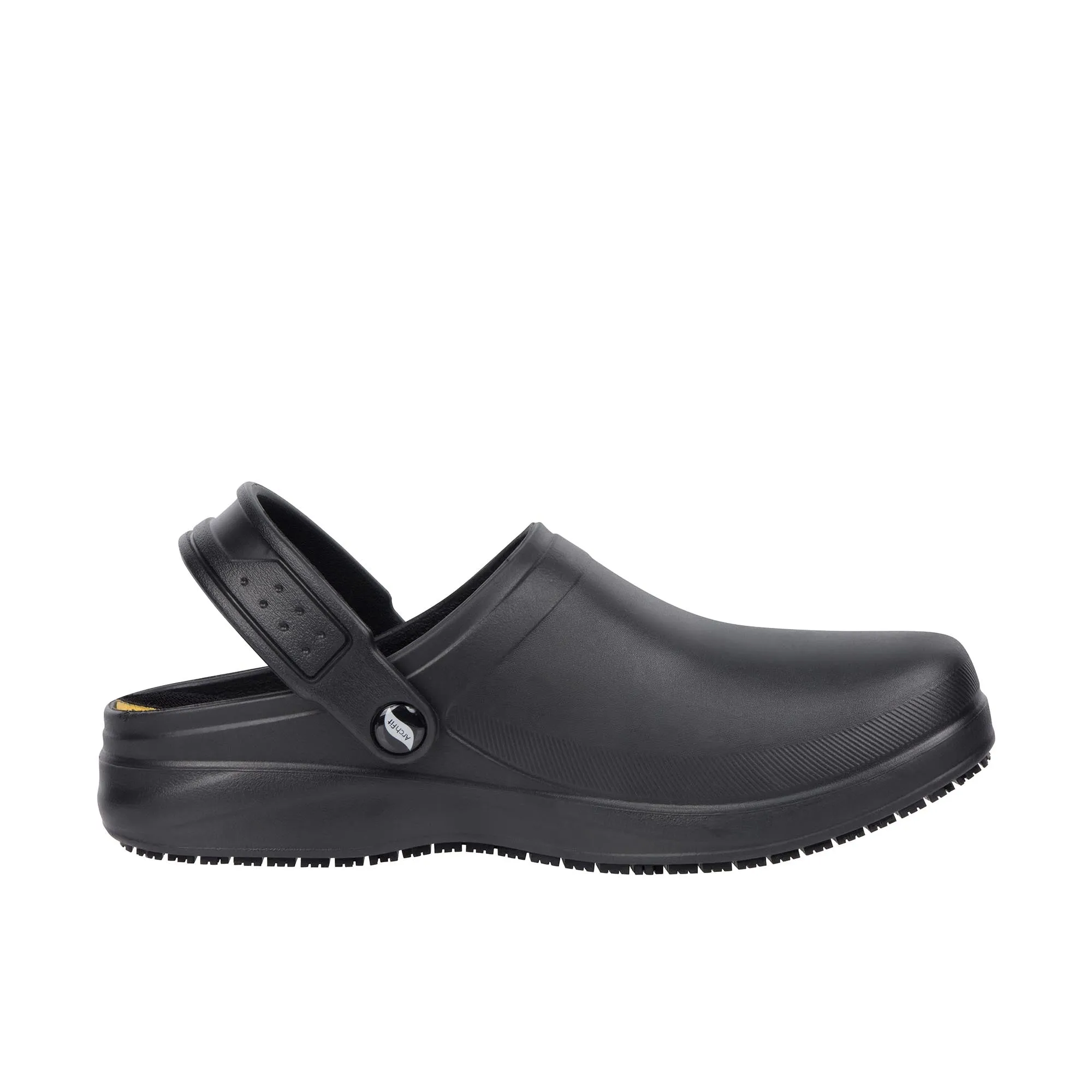 Skechers Arch Fit Riverbound Soft Toe Black