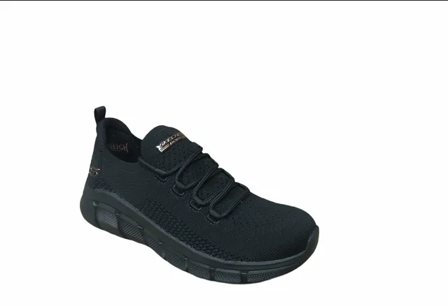 Skechers Bobs B Flex Color Connect 117121/BBK black