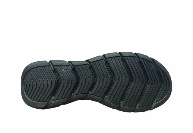 Skechers Bobs B Flex Color Connect 117121/BBK black