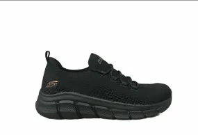 Skechers Bobs B Flex Color Connect 117121/BBK black