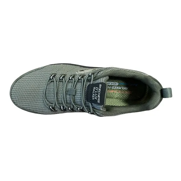 Skechers D'Lux Walker Bersaga 232263/OLV olive green