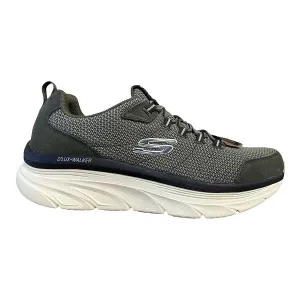 Skechers D'Lux Walker Bersaga 232263/OLV olive green