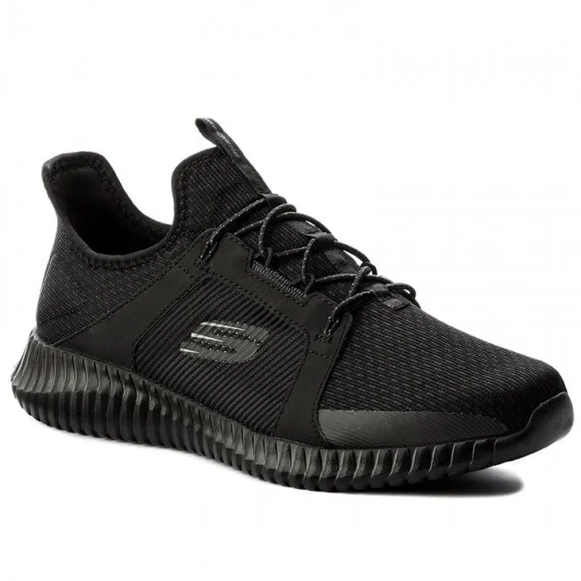 Skechers Elite Flex 52640 BBK black