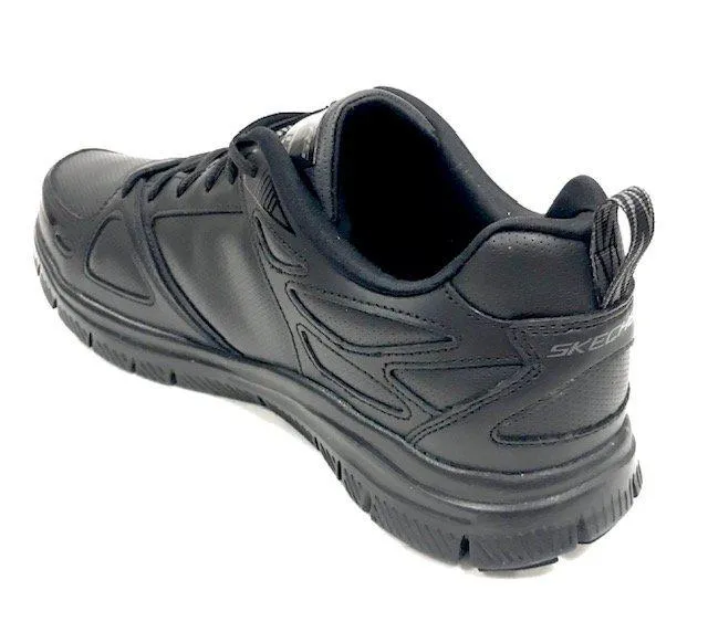 Skechers Flex Advantage Even Strength 51461 BBK black