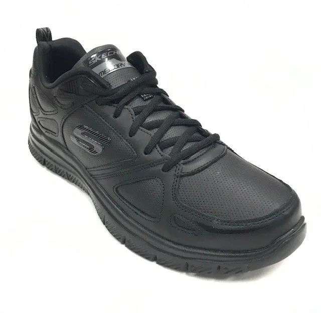 Skechers Flex Advantage Even Strength 51461 BBK black