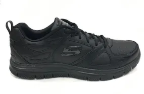 Skechers Flex Advantage Even Strength 51461 BBK black