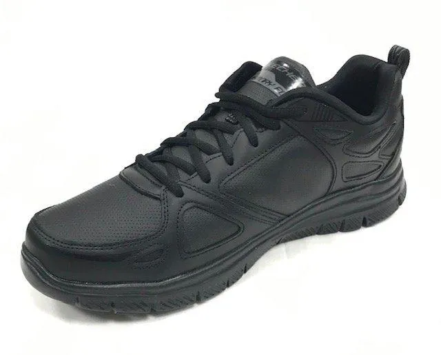 Skechers Flex Advantage Even Strength 51461 BBK black