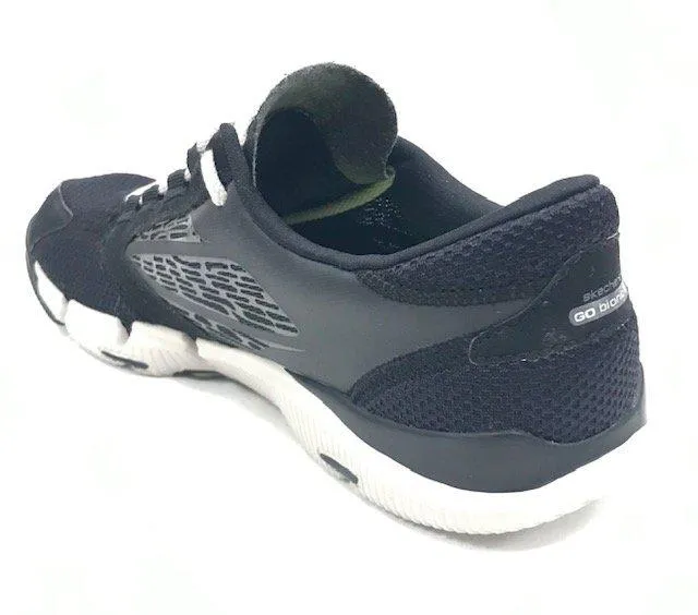 Skechers Go Bionic Ride 53553 BKGY