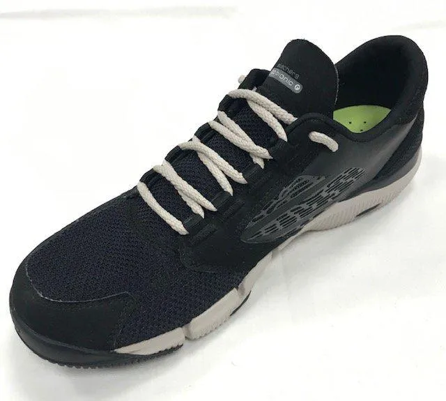 Skechers Go Bionic Ride 53553 BKGY