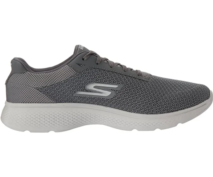 Skechers Go Walk 4 54156 CHAR grey