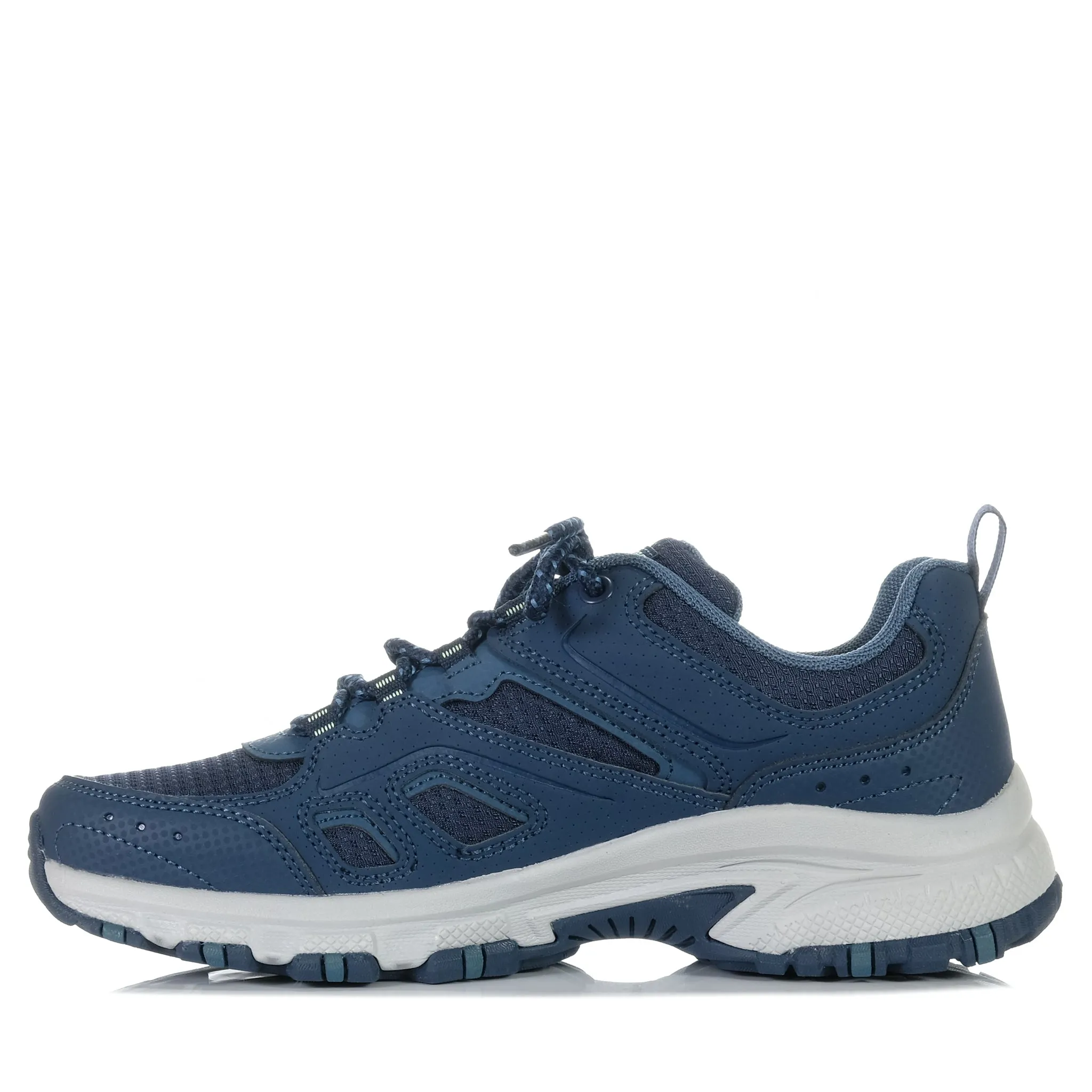 Skechers Hillcrest - Pathway Finder 180022 Navy