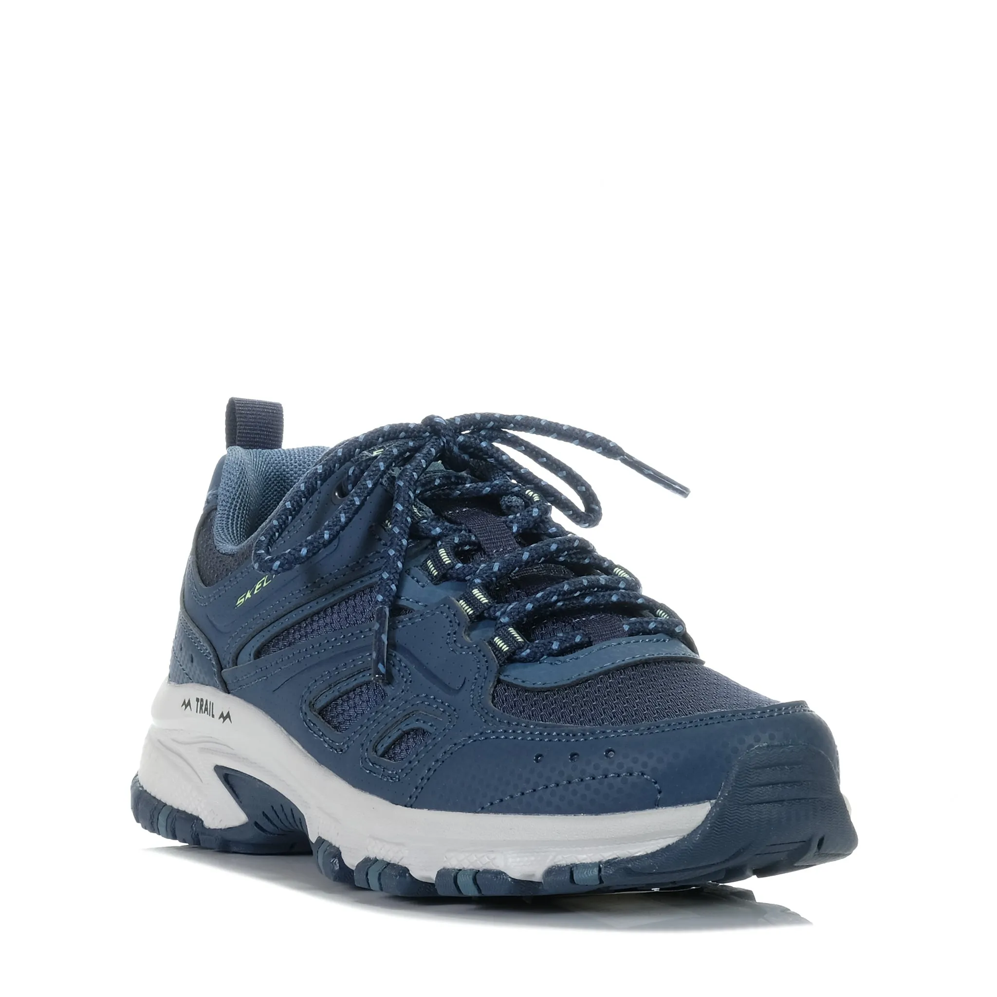 Skechers Hillcrest - Pathway Finder 180022 Navy