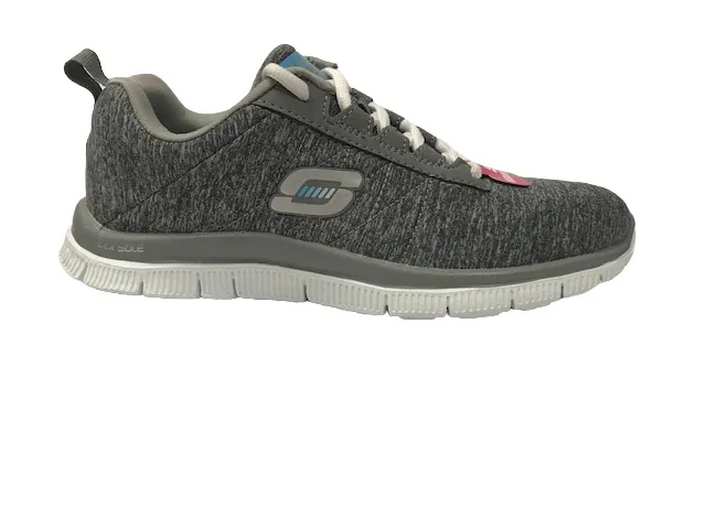 Skechers Next Generation women's fitness shoe 11883 grey