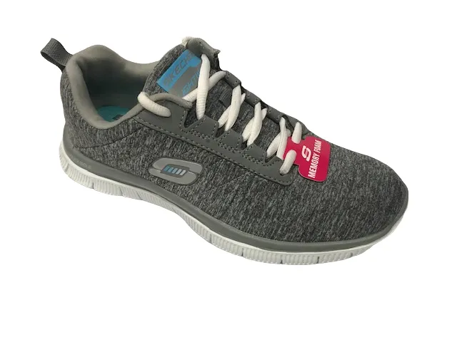 Skechers Next Generation women's fitness shoe 11883 grey