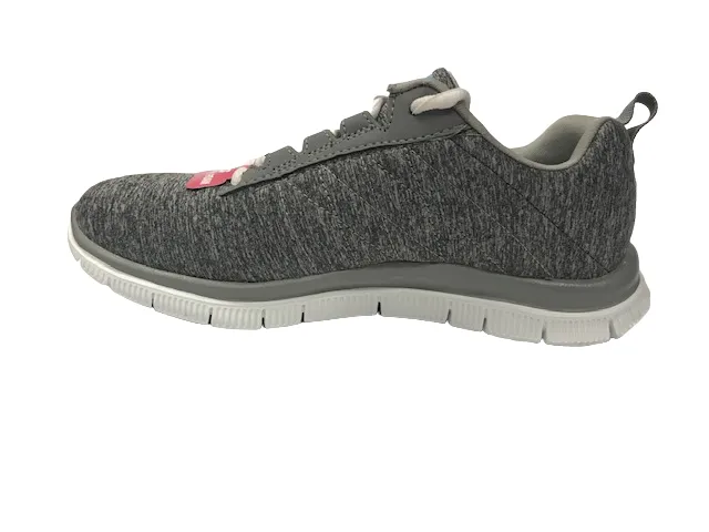 Skechers Next Generation women's fitness shoe 11883 grey