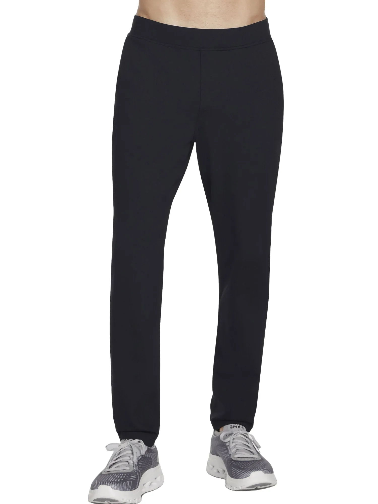 Sure! Heres an optimized title for the product with modifiers:

Skechers Mens MPT92 Athletic Sweatpants - Comfortable Moisture-Wicking Sportswear