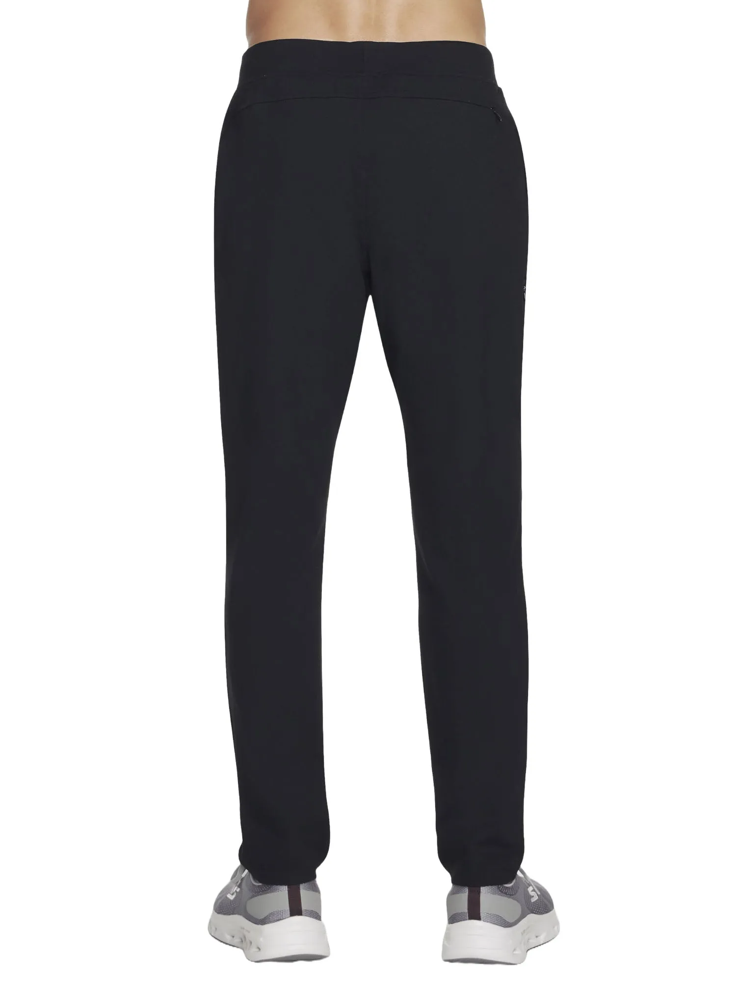 Sure! Heres an optimized title for the product with modifiers:

Skechers Mens MPT92 Athletic Sweatpants - Comfortable Moisture-Wicking Sportswear