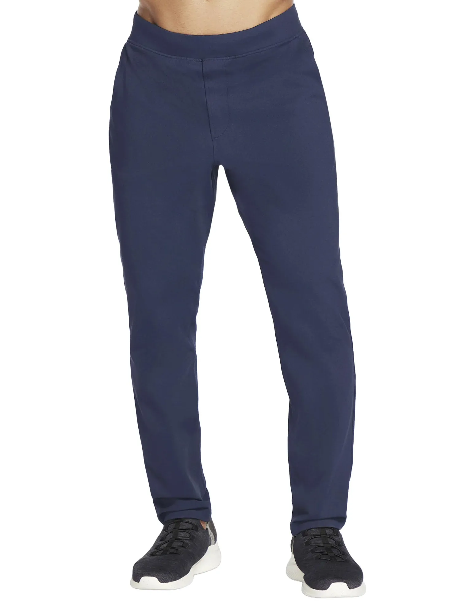 Sure! Heres an optimized title for the product with modifiers:

Skechers Mens MPT92 Athletic Sweatpants - Comfortable Moisture-Wicking Sportswear