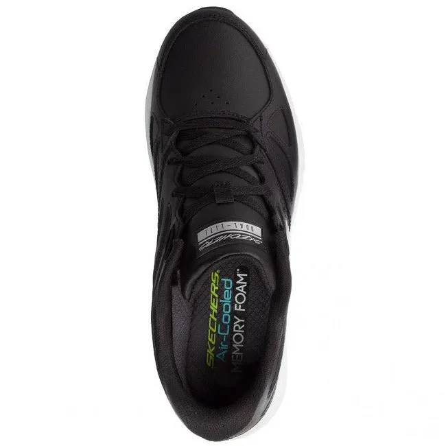 Skechers Skyline Woodmist 52963 BLK black