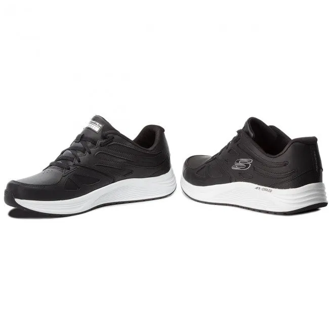 Skechers Skyline Woodmist 52963 BLK black