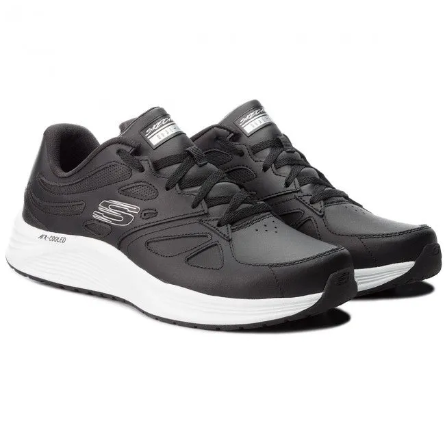 Skechers Skyline Woodmist 52963 BLK black