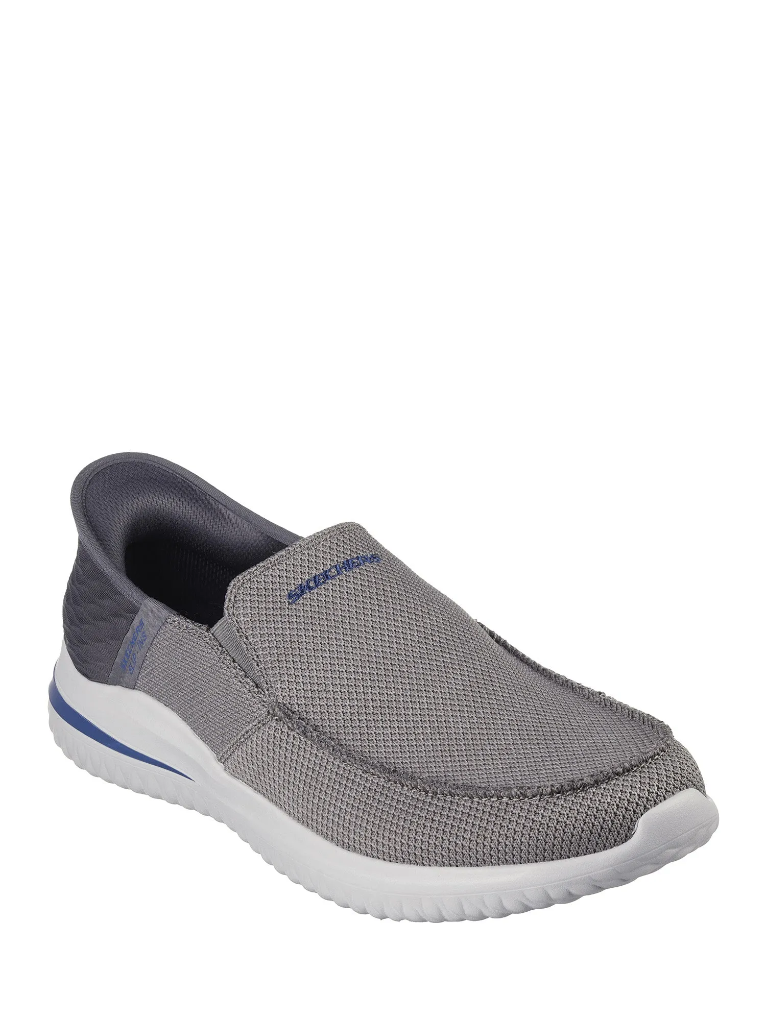 Skechers Slip-on 210604