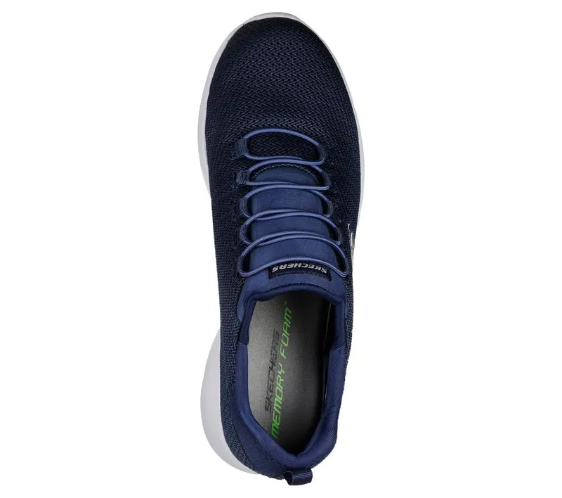 SNEAKERS BLU DYNAMIGHT