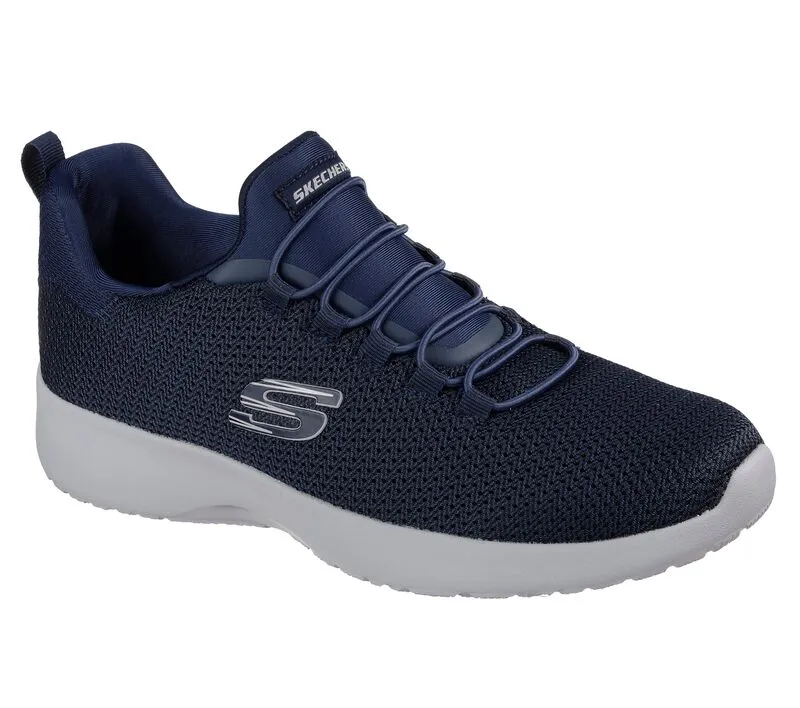 SNEAKERS BLU DYNAMIGHT