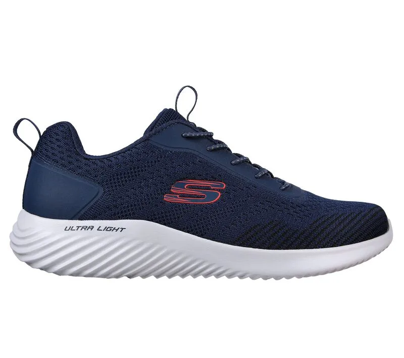 SNEAKERS BOUNDER INTREAD BLU