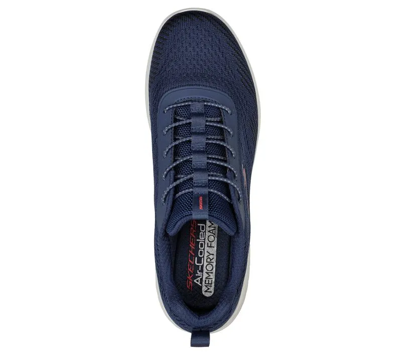 SNEAKERS BOUNDER INTREAD BLU