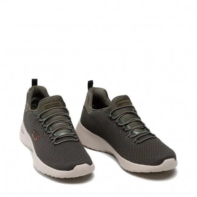 SNEAKERS DYNAMIGHT VERDE