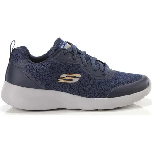 SNEAKERS FULL PACE BLU