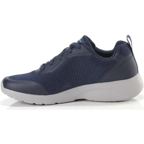 SNEAKERS FULL PACE BLU