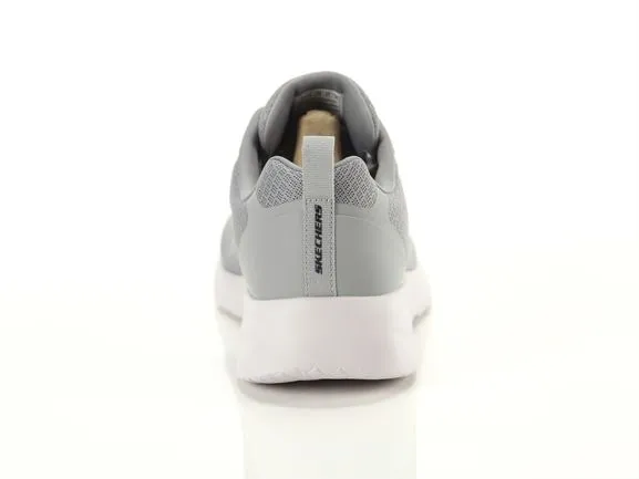 SNEAKERS FULL PACE GRIGIO