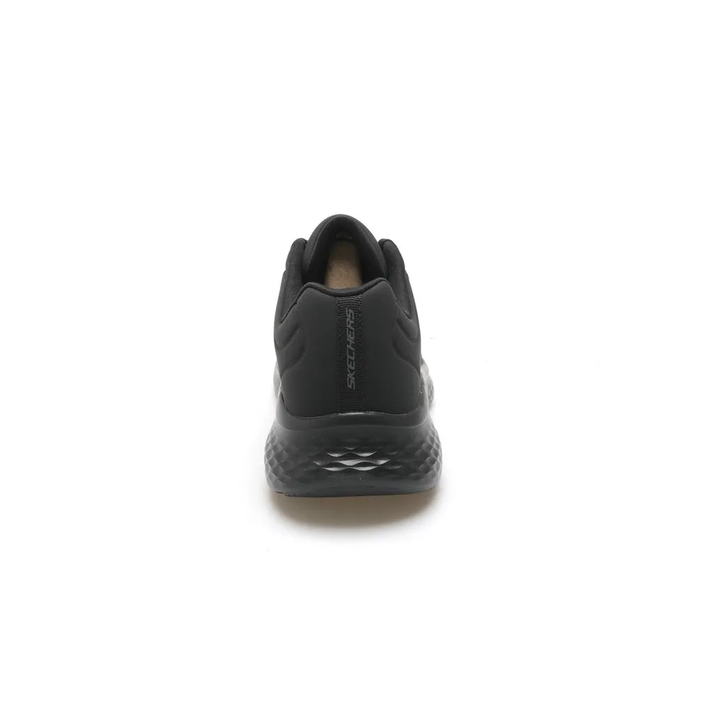 SNEAKERS NULLIFY VEGAN NERO