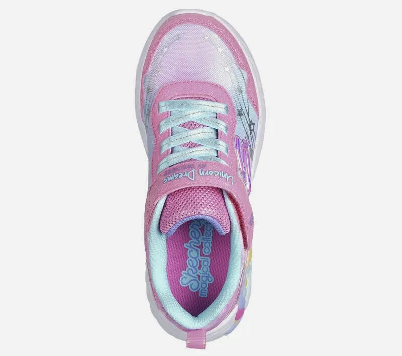 SNEAKERS S LIGHT UNICORN DREAMS