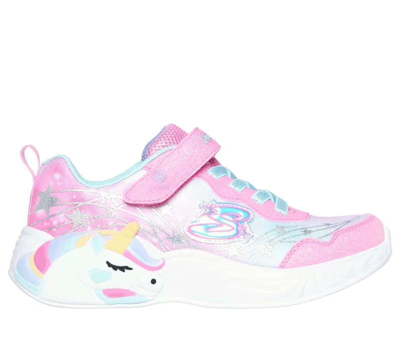 SNEAKERS S LIGHT UNICORN DREAMS