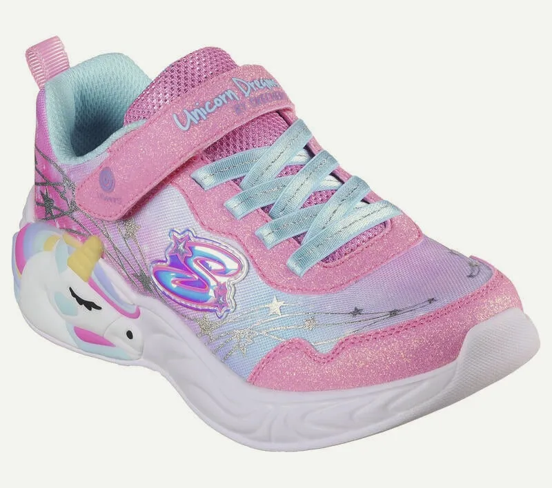 SNEAKERS S LIGHT UNICORN DREAMS