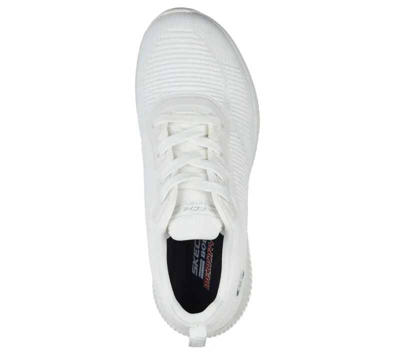 SNEAKERS SQUAD BIANCO