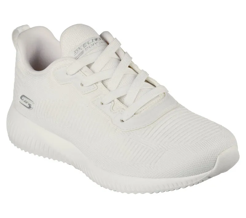 SNEAKERS SQUAD BIANCO